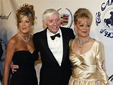 Candy Spelling dishes about penile implants and relationship with Tori ...