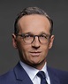 Heiko Maas, Bundesminister des Auswärtigen (2018-2021) - Gesichter der ...