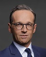 Heiko Maas, Bundesminister des Auswärtigen (2018-2021) - Gesichter der ...