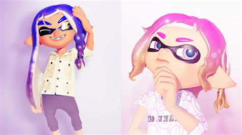 all inkling and octoling hairstyles in splatoon 3 gamepur