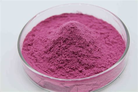 China Blueberry Extract Powder Manufacturers Suppliers And Factory