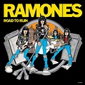 Album del dia : Ramones - Road To Ruin (40th Anniversary Remastered ...