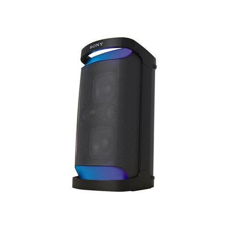 Sony Srs Xp500 X Series Party Speaker For Portable Use Wireless