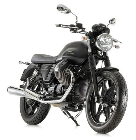 Moto Guzzi V7 Classic