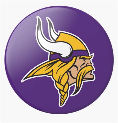 The fbi says he should be considered armed and dangerous. Minnesota Vikings Logo Transparent
