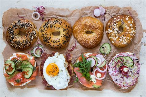 Best Bagels In NYC Best Bagel Places In NYC For 2023 Cozymeal
