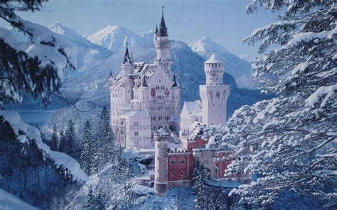 German Castles Free Wallpapers Wallpapersafari