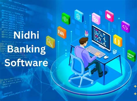 Micro Lending Nidhi Software In Kolkata West Bengal By Nidhi Software