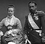 María Aleksándrovna de Rusia, Duquesa de Edimburgo y de Sajonia-Coburgo ...