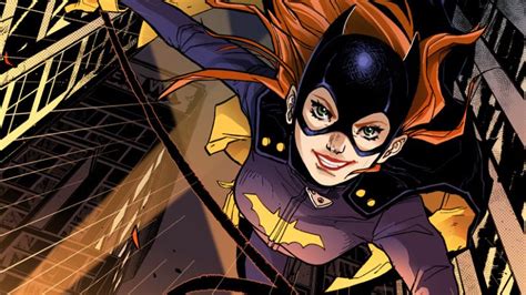 Joss Whedon No Longer Making Batgirl Movie
