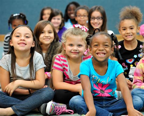 How To Talk About Diversity With Young Children | La Petite Academy