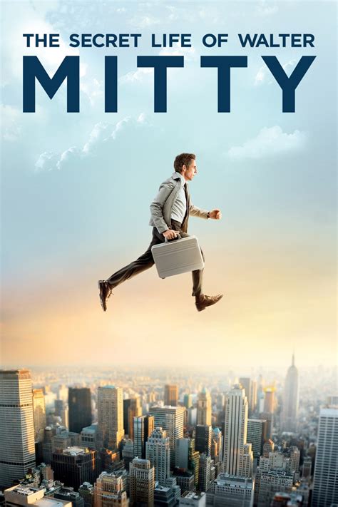 Walter mitty (stiller) works as a photo manager for life magazine and spends a large portion of his time daydreaming about being confident and courageous. The Secret Life Of Walter Mitty - Buy, Rent, and Watch ...
