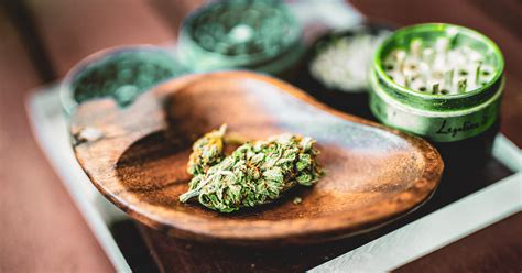 Does Smoking Weed Really Make You Lose Weight