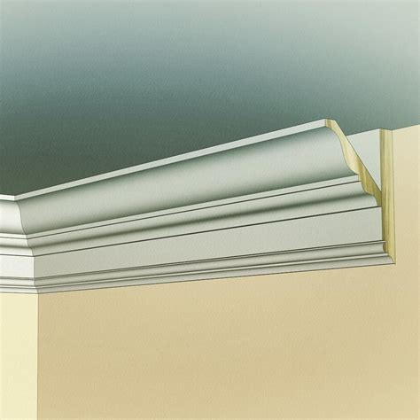 Federal Style Cornice Kb316 Crown And Kb226 Inverted Base Clean