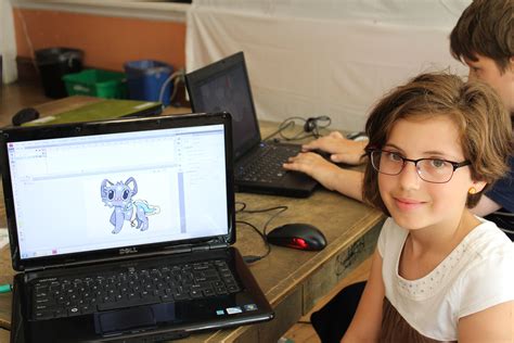 Computer Animation Artech Camps Canada