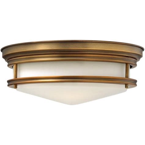 Buy flush fitting ceiling lights. Flush Fitting Circular Ceiling Light in Brushed Bronze ...