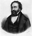 Charles Lucien Bonaparte, Audubon et Saint John Perse