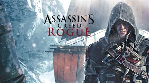 Assassin S Creed Rogue Trailer Youtube