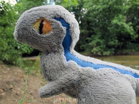 Dinosaurs have overtaken the turbulent isla nublar, but the threat of a natural disaster erupting looms eerily over the island. GameShrimp: Jurassic World Plushie: Blue