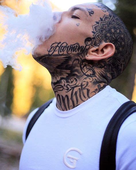 Pin de La Tr3ce en cholos | Tatuajes interesantes, Tatuajes