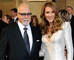 Husband of Céline Dion, René Angélil, Dies After Cancer Battle - NBC News