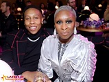 Cynthia Erivo Husband, Is She Married? Partner, Relationship With Mario ...