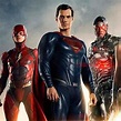 Vuelve Superman en el nuevo póster de 'La Liga de la Justicia' - eCartelera