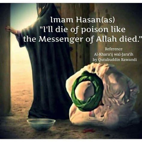 Pin By Vaseem Mirza On Karbala Islamic Pictures Imam Hassan Imam