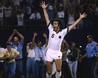 Franz Beckenbauer, el mejor defensa central de la historia