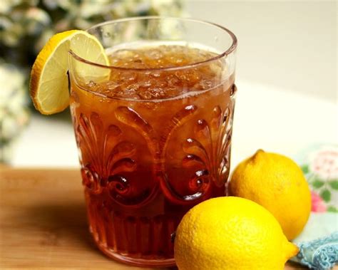 Black Tea With Lemon Benefits Heres Why This Combo Rocks