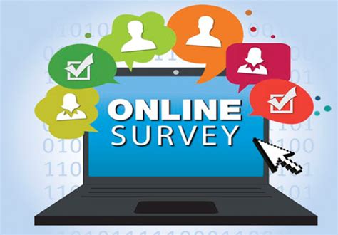 Here is the list of online surveys in nigeria that you can make money from. How To Earn Money Through Online Surveys