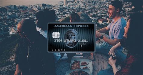 American Express launches the Cobalt card, a credit card for ...