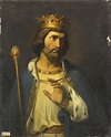 Robert II le Pieux ou le Sage : roi des Francs