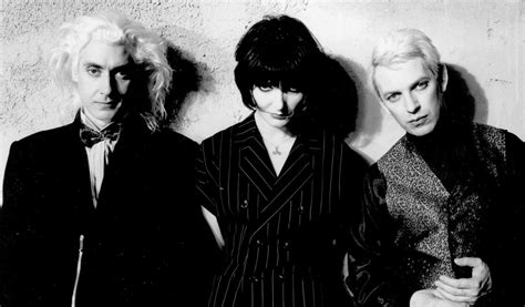 Listos para un nuevo disco de Siouxsie and the Banshees Conoce acá los detalles de All Souls