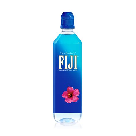 Fiji Natural Artesian Water 237 Fl Oz