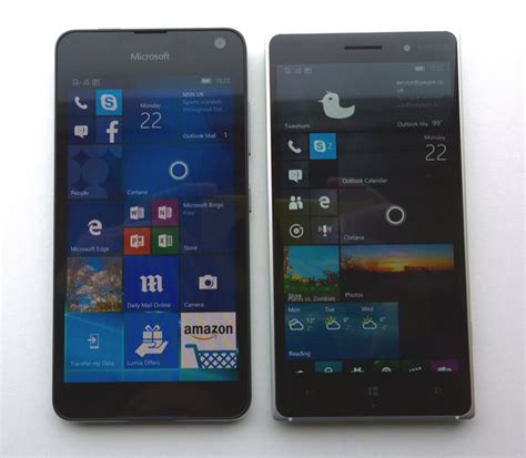 Microsoft Lumia 650 Review All About Windows Phone