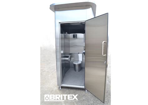 Adelaide Tram Driver S Project Using Britex Stainless Steel Toilet Suites