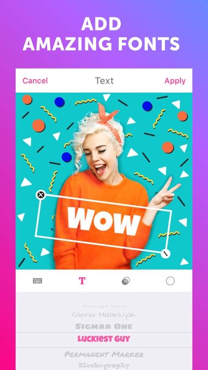 Picsart  And Sticker Maker By Picsart Inc