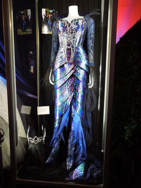 Susan Sarandon Queen Narissa Costume Enchanted Fairytale Fashion Hollywood Costume Costume