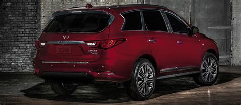 Infiniti Qx60 Luxury Crossover Suv For Sale Or Lease Near Denver Co