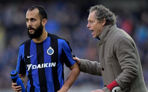 Victor Vazquez Kan Club Brugge Fans Verrassen En Onverwachts Comeback