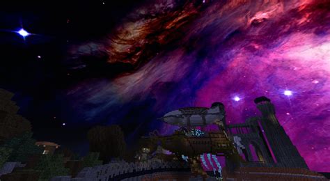 Skyrim Hd Texture Pack By Ghostmod Minecraft Texture Pack
