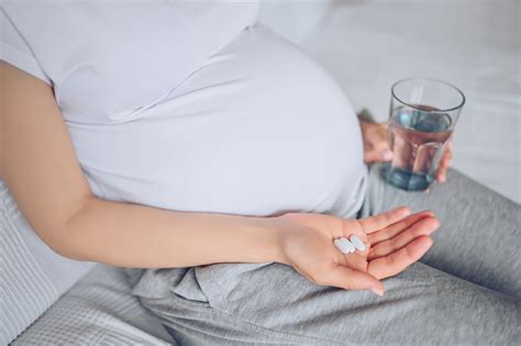 Amankah Paracetamol Untuk Ibu Hamil Hello Sehat