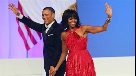 Elegant Second Obama Inauguration Spins To A Starry End