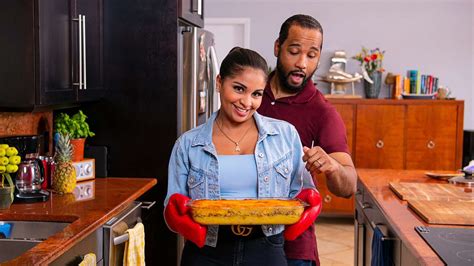 90 Day Fiancé 6 Couples Star In Cooking Show Spinoff 90 Day Foody Call