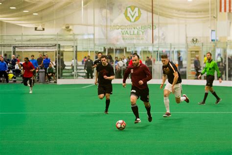 Adult Mens Soccer Leagues Competitive And Recreational Leagues
