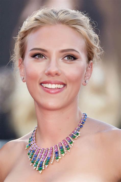 21 Download Scarlett Johansson Eye Color Fans Pics Hollywood