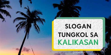 Slogan Sa Kalikasan Brazil Network