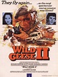 Wild Geese II