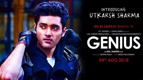 The movie element comes through beautiful aesthetics and rich scenery, as well as some of hollywood's best talent: Genius (2018) Hindi Watch Full Movie Online | 7StarsHD